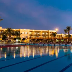 Hotel Desert Rose