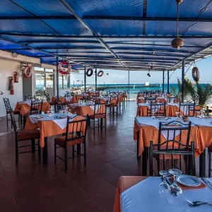 Hotel Desert Rose