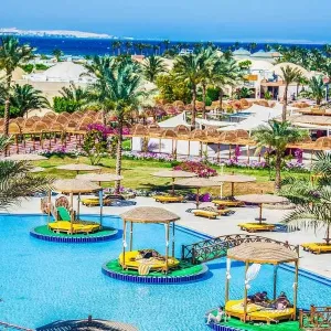 Hotel Desert Rose
