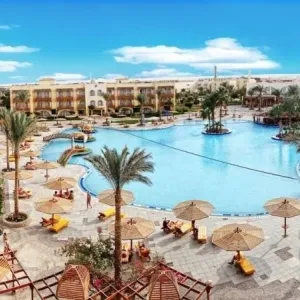 Hotel Desert Rose