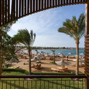 Hotel Desert Rose