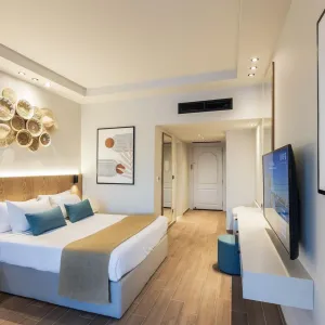 Hotel Desert Rose