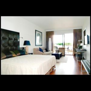 Hotel Senator Banus Spa