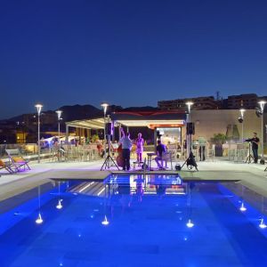 Melia Costa Del Sol