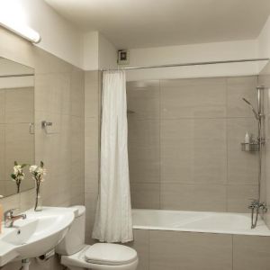 Mia Hotel Apartment
