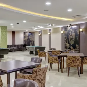 Hotel Continental