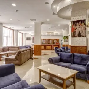 Hotel Continental
