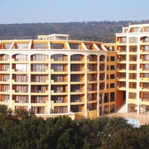Hotel Continental