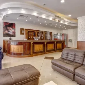 Hotel Continental