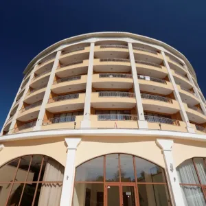 Hotel Continental