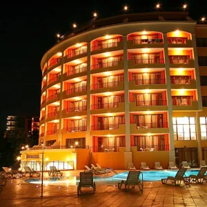 Hotel Continental