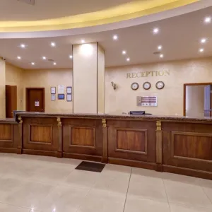 Hotel Continental