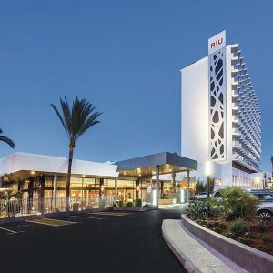 Hotel RIU Costa del Sol