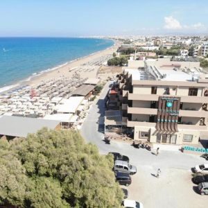 Hotel Yianna Caravel