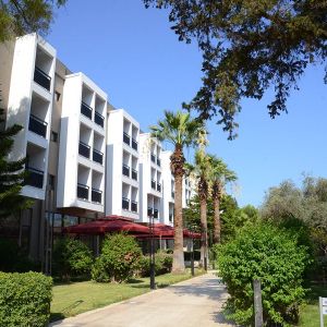 Perre Art Resort