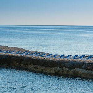 Silva Beach