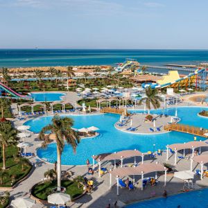 SUNRISE Alora Aqua Park Resort (ex. Caesar Palace and Aqua Park)