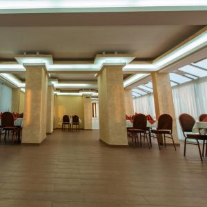 Hotel Termal Baile Felix