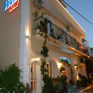 Hotel Voula