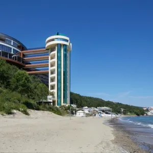 Hotel Paradise Beach - Sveti Vlas