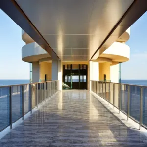 Hotel Paradise Beach