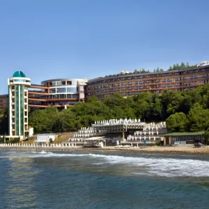 Hotel Paradise Beach