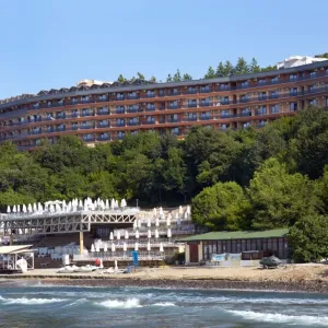 Hotel Paradise Beach