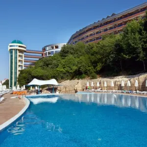 Hotel Paradise Beach