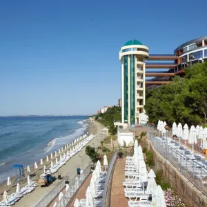 Hotel Paradise Beach