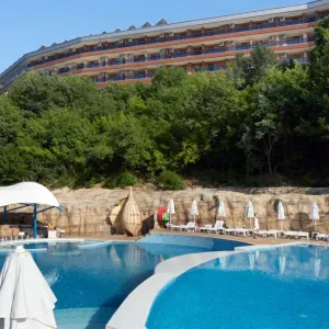 Hotel Paradise Beach