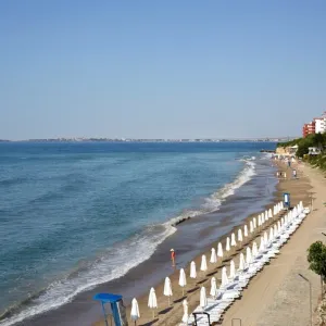 Hotel Paradise Beach