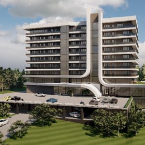 Grand Hotel President