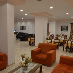Hotel Stork