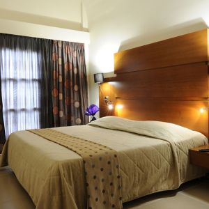 Hotel Aressana