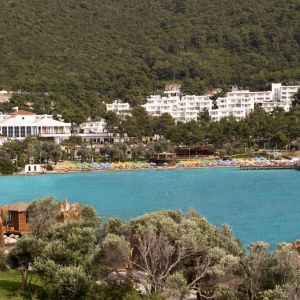 Rixos Premium Bodrum