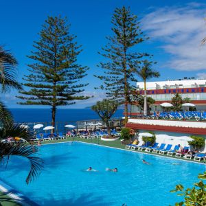 Hotel Best Semiramis