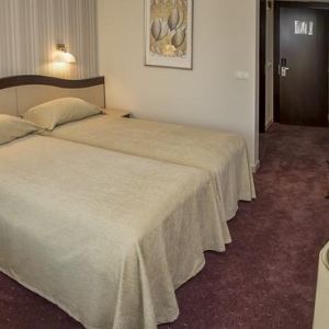 Hotel Caprioara Spa Wellness Resort