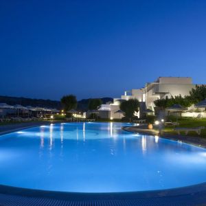 Hotel Lindos Sun