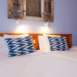 Hotel Playa Del Sol