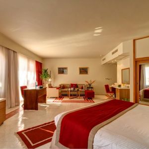 Hotel Club Paradisio El Gouna
