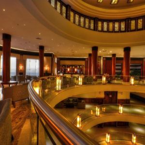 Stella Di Mare Beach Hotel and Spa SSH
