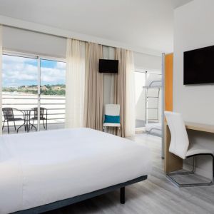 Tryp Lisboa Caparica Mar
