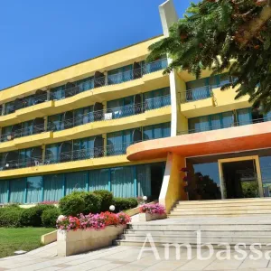 Hotel Ambassador