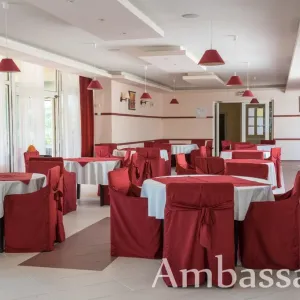 Hotel Ambassador