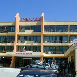 Hotel Ambassador
