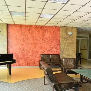 Hotel Ambassador