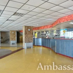 Hotel Ambassador