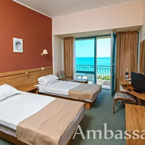Hotel Ambassador