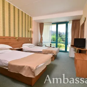 Hotel Ambassador