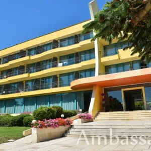 Hotel Ambassador